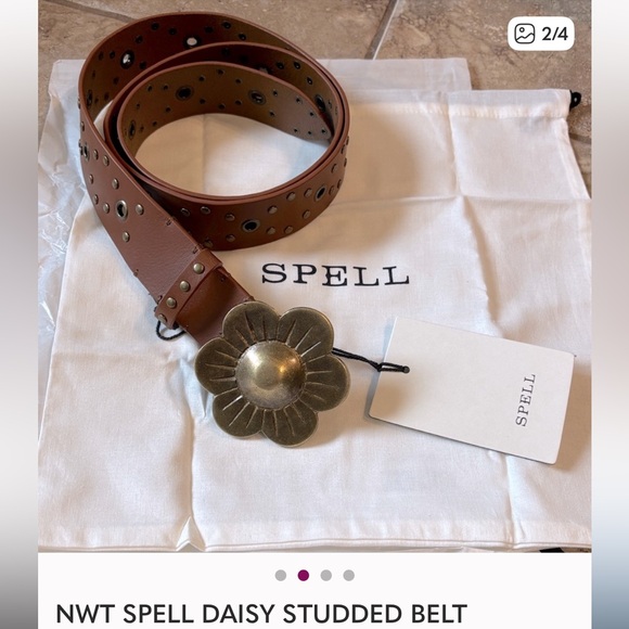 !!!ISO SPELL!!! - Picture 14 of 16